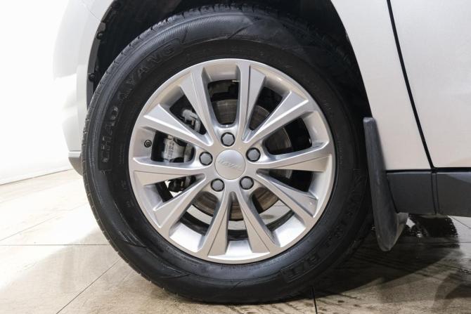Haval M6 II с пробегом 2023 года, цена 1 849 000 рублей, 20709 км, внедорожник, Автокод Объявления