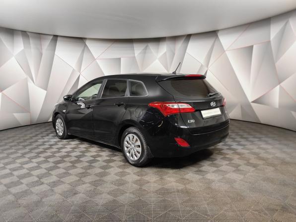Hyundai i30 II Рестайлинг с пробегом 2016 года, цена 1 069 000 рублей, 122116 км, универсал, Автокод Объявления