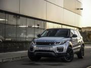 Land Rover Range Rover Evoque I Рестайлинг Санкт-Петербург  - изображение 37