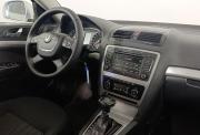 Skoda Octavia II (A5) Рестайлинг Волгоград  - изображение 34