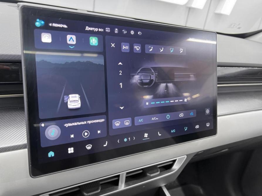 JETOUR DASHING I Ростов-на-Дону  - изображение 17
