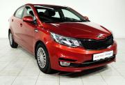 Kia Rio IV Саратов  - изображение 27