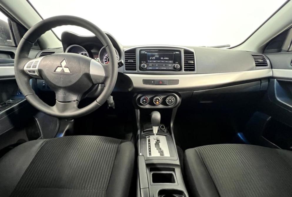 Mitsubishi Lancer X Рестайлинг Нижний Новгород  - изображение 13