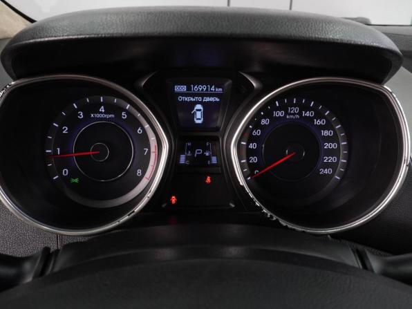Hyundai Elantra V (MD) с пробегом 2011 года, цена 944 000 рублей, 169914 км, седан, Автокод Объявления