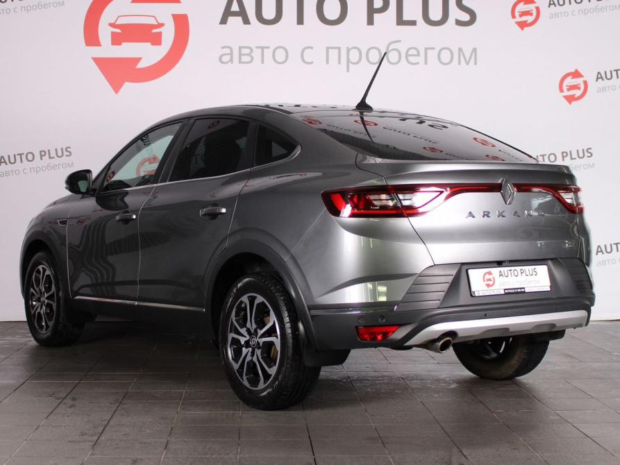 Renault Arkana I Минеральные Воды  - изображение 2