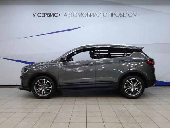 Belgee X50 с пробегом 2025 года, цена 2 090 000 рублей, 5450 км, внедорожник, Автокод Объявления