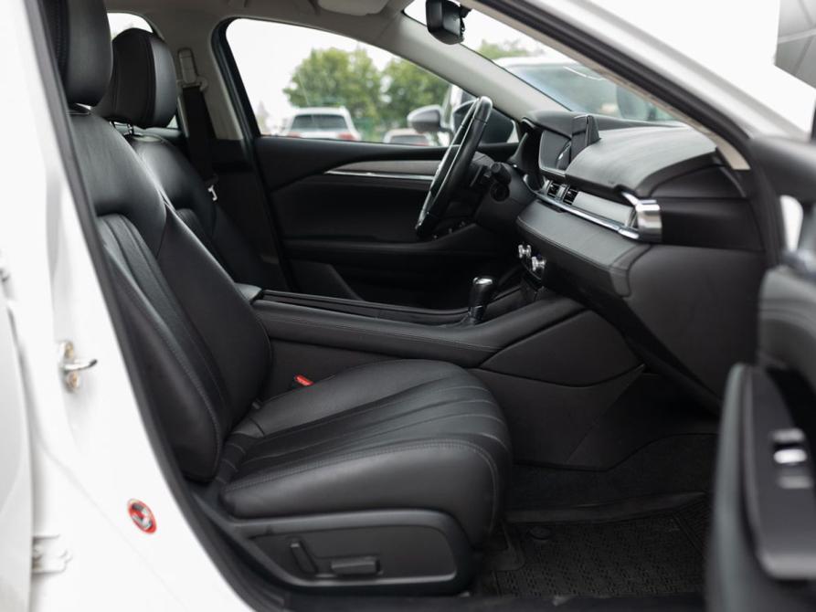 Mazda 6 III (GJ) Рестайлинг 2 Новосибирск  - изображение 22