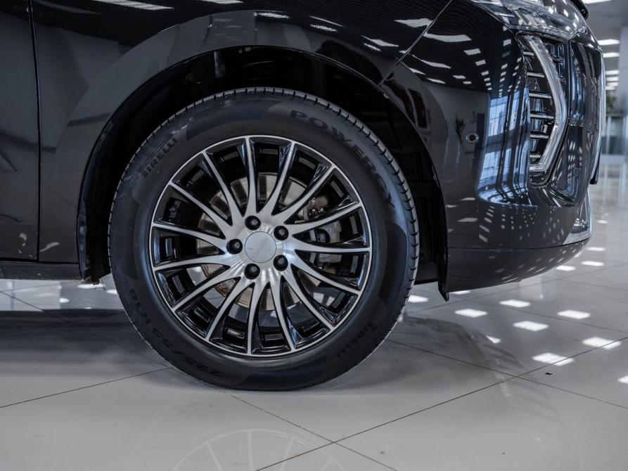 Haval Jolion I Самара  - изображение 27