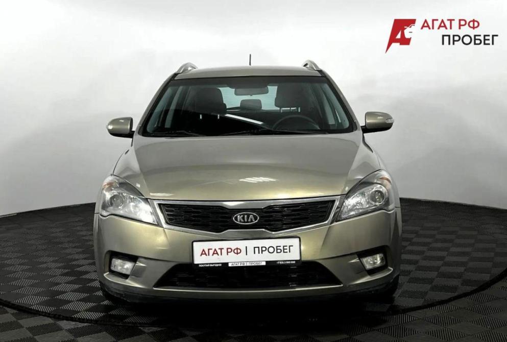 Kia Ceed I Рестайлинг Нижний Новгород  - изображение 3