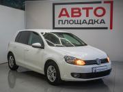 Volkswagen Golf VI Челябинск  - изображение 32