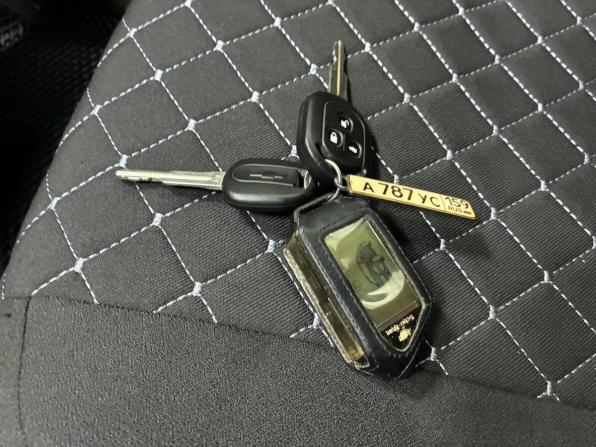 Chevrolet Lacetti I с пробегом 2012 года, цена 455 000 рублей, 132000 км, седан, Автокод Объявления