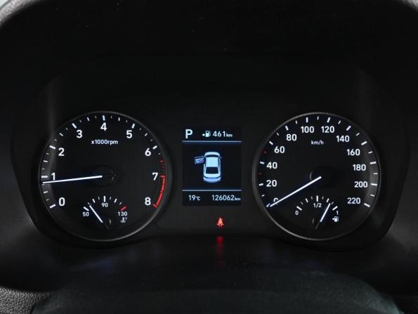 Hyundai Solaris II с пробегом 2019 года, цена 1 499 000 рублей, 126062 км, седан, Автокод Объявления