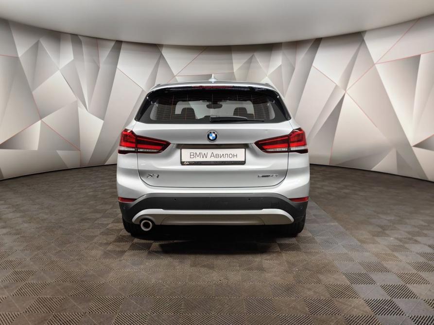 BMW X1 II (F48) Рестайлинг Москва  - изображение 4