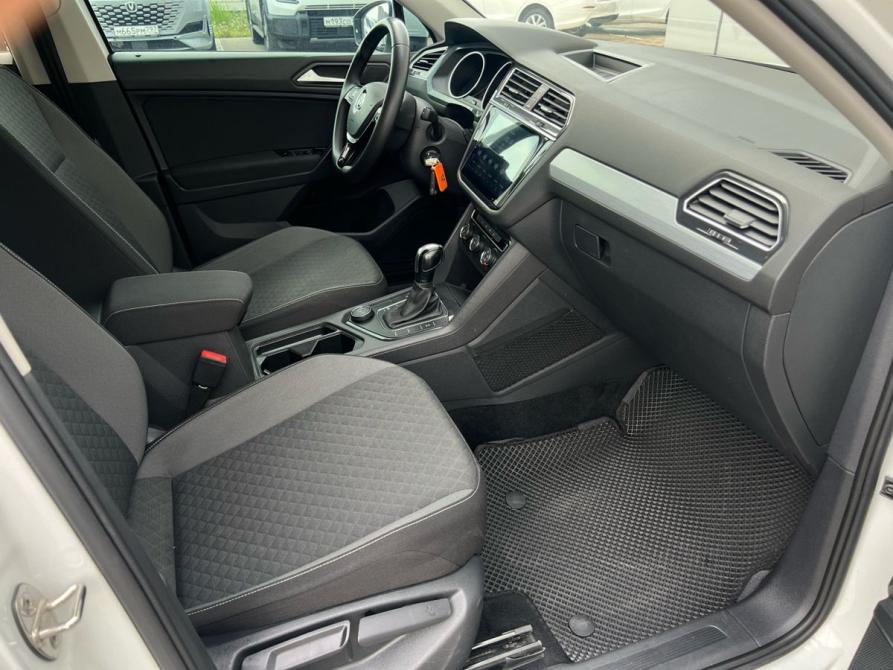 Volkswagen Tiguan II Краснодар  - изображение 18