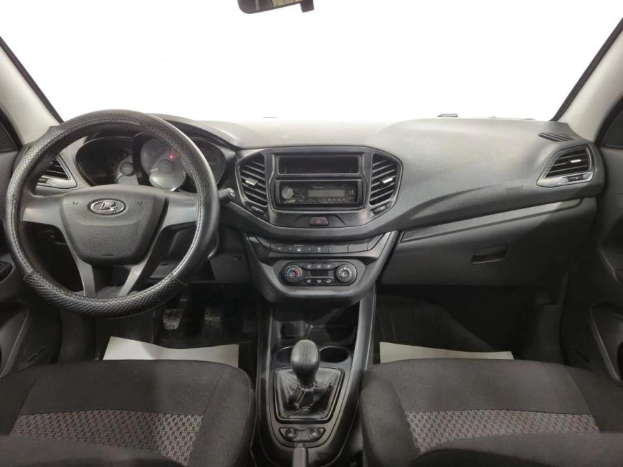 Lada (ВАЗ) Vesta I Альметьевск  - изображение 13