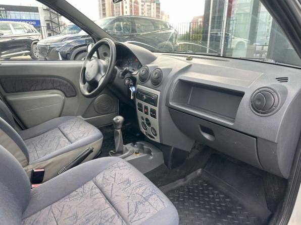 Renault Logan I с пробегом 2006 года, цена 158 000 рублей, 287829 км, седан, Автокод Объявления