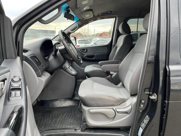 Hyundai Grand Starex I с пробегом 2008 года, цена 1 300 000 рублей, 199740 км, минивэн, Автокод Объявления