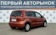 Nissan Note I Краснодар  - изображение 29