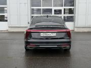 Hongqi H5 II Москва  - изображение 17