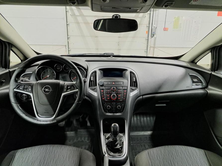 Opel Astra J Рестайлинг Казань  - изображение 17
