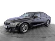 BMW 3 серии VI (F3x) Рестайлинг Москва  - изображение 31