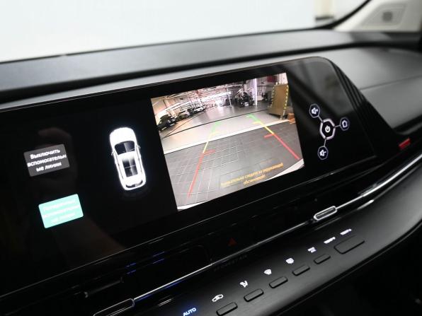 Changan CS55 Plus II с пробегом 2023 года, цена 2 149 900 рублей, 25400 км, внедорожник, Автокод Объявления