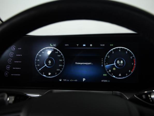 Chery Arrizo 8 с пробегом 2023 года, цена 1 899 000 рублей, 47152 км, седан, Автокод Объявления