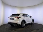 Lexus NX I Москва  - изображение 35