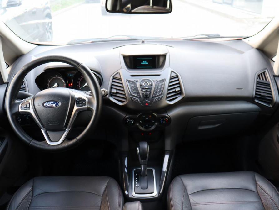 Ford EcoSport II Самара  - изображение 13