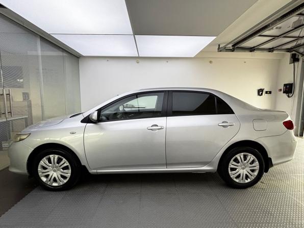 Toyota Corolla X (E140 E150) с пробегом 2007 года, цена 700 000 рублей, 373950 км, седан, Автокод Объявления