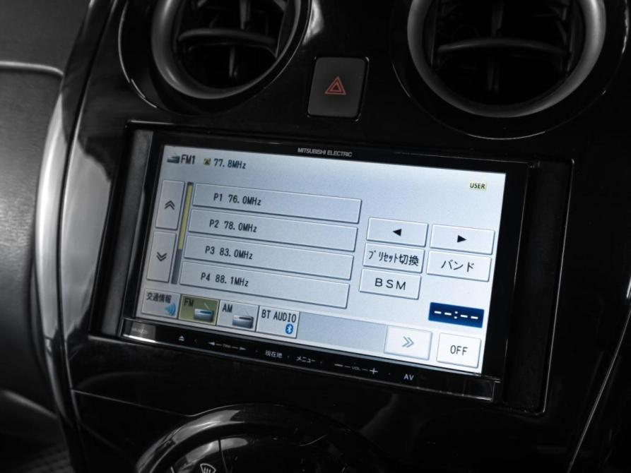 Nissan Note II Рестайлинг Тюмень  - изображение 15