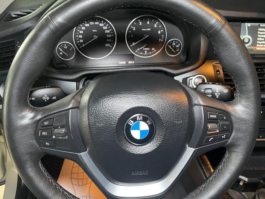 BMW X3 II (F25) Тверь  - изображение 14