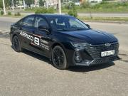 Chery Arrizo 8 Киров  - изображение 19
