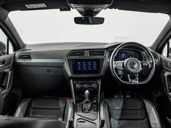 Volkswagen Tiguan II с пробегом 2019 года, цена 2 600 000 рублей, 50890 км, внедорожник, Автокод Объявления
