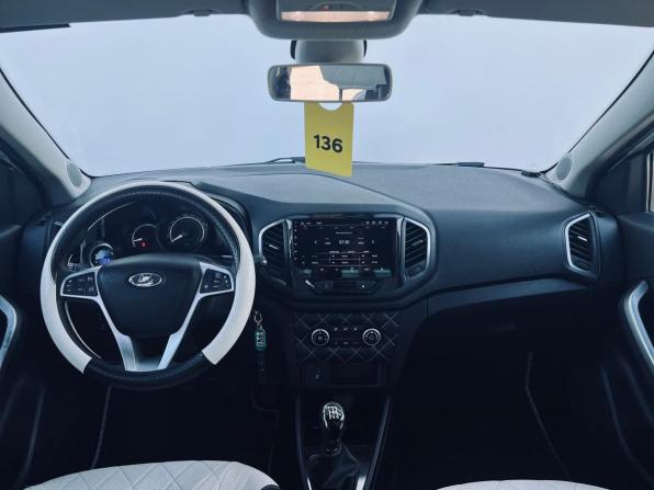 Lada (ВАЗ) XRAY I с пробегом 2018 года, цена 780 000 рублей, 120000 км, хэтчбек, Автокод Объявления