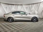 Volvo S60 III Москва  - изображение 26