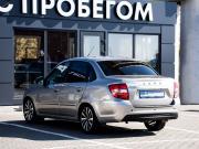 Lada (ВАЗ) Granta I Рестайлинг Ростов-на-Дону  - изображение 30