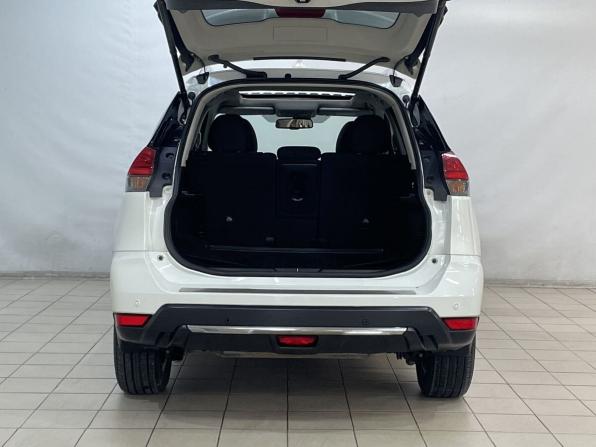 Nissan X-Trail III Рестайлинг с пробегом 2020 года, цена 2 950 000 рублей, 24260 км, внедорожник, Автокод Объявления
