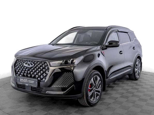 Chery Tiggo 7 Pro Max I Рестайлинг с пробегом 2025 года, цена 2 315 000 рублей, 17462 км, внедорожник, Автокод Объявления