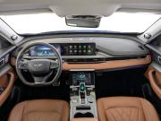 Chery Tiggo 8 Pro Max I Москва  - изображение 44