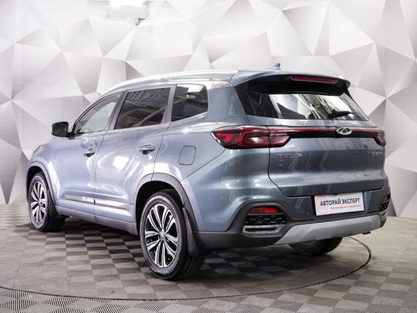 Chery Tiggo 8 I с пробегом 2022 года, цена 1 996 000 рублей, 58200 км, внедорожник, Автокод Объявления