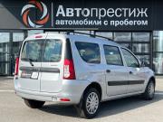 Lada (ВАЗ) Largus I Волгоград  - изображение 24