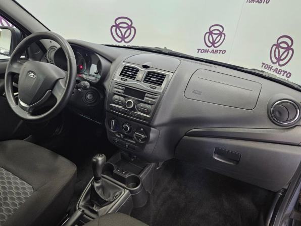 Lada (ВАЗ) Granta I Рестайлинг с пробегом 2019 года, цена 693 000 рублей, 103237 км, универсал, Автокод Объявления
