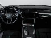 Audi A6 V (C8) Москва  - изображение 33