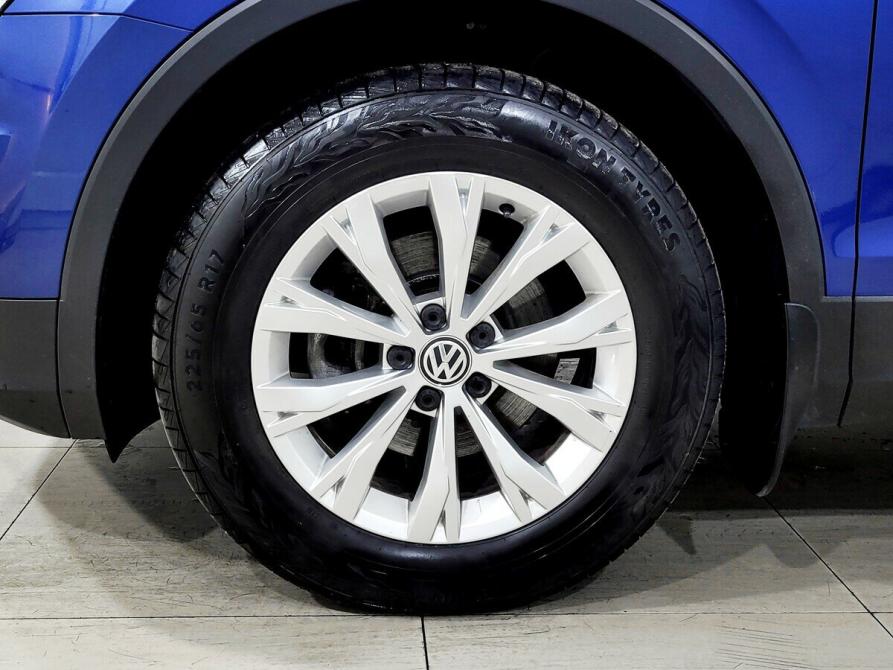 Volkswagen Tiguan II Москва  - изображение 15