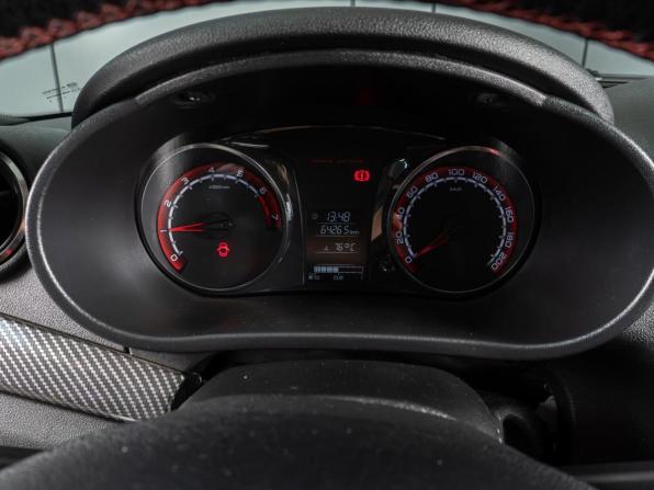 Lada (ВАЗ) Granta I Рестайлинг с пробегом 2021 года, цена 950 000 рублей, 64265 км, седан, Автокод Объявления