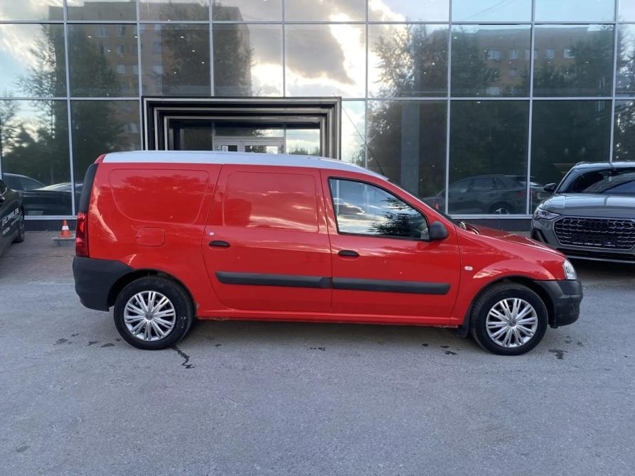 Lada (ВАЗ) Largus I Екатеринбург  - изображение 7