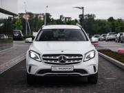 Mercedes-Benz GLA I (X156) Рестайлинг Санкт-Петербург  - изображение 38