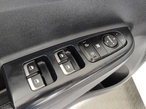 Kia Rio IV с пробегом 2020 года, цена 1 250 000 рублей, 106560 км, седан, Автокод Объявления