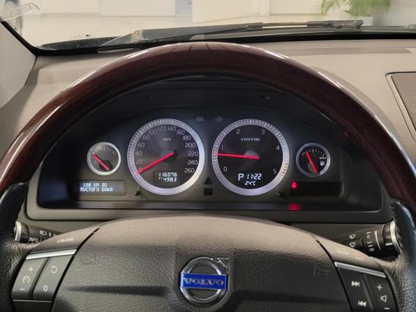 Volvo XC90 I Рестайлинг с пробегом 2012 года, цена 2 205 000 рублей, 116072 км, внедорожник, Автокод Объявления
